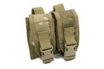 RAV Double 40mm Grenade Pouch